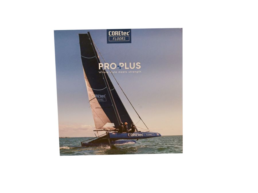 MU357 - Musterkollektion COREtec