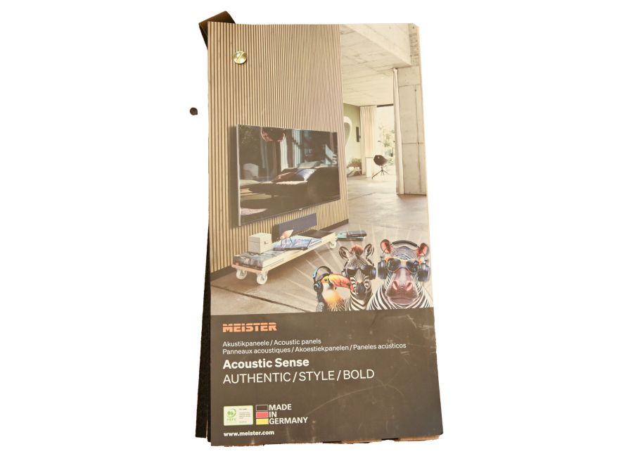 MU352 - Meister Drehkollektion