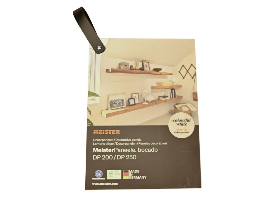 MU352 - Meister Drehkollektion