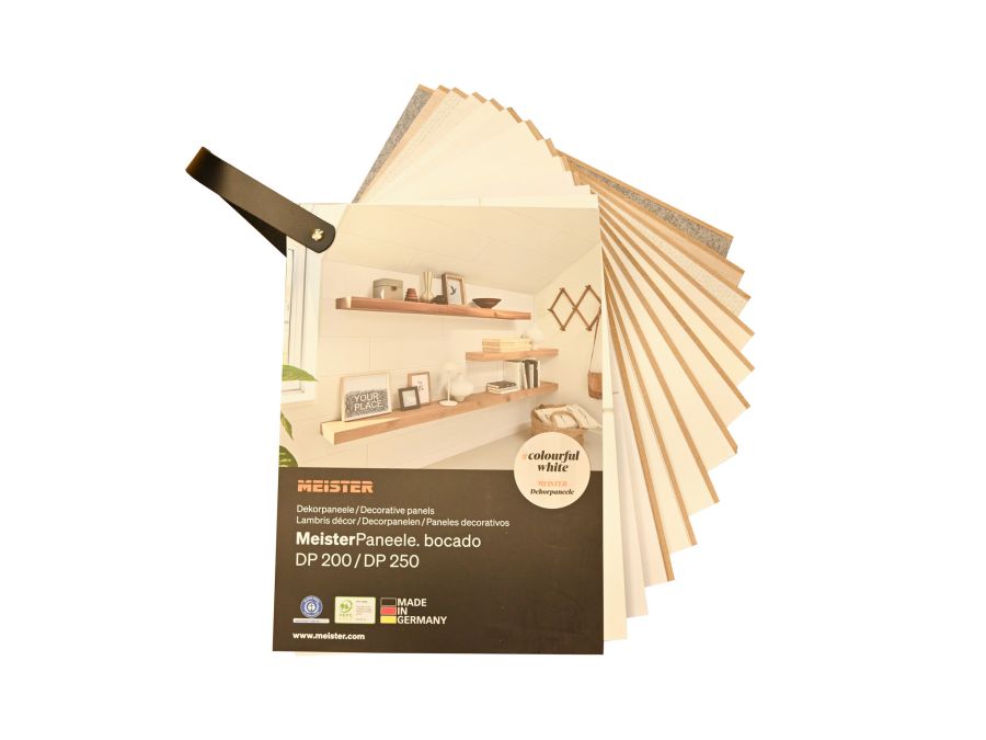 MU352 - Meister Drehkollektion