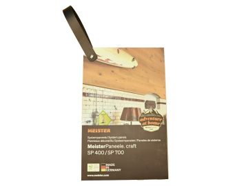 MU352 - Meister Drehkollektion