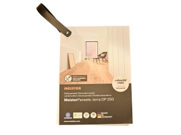 MU352 - Meister Drehkollektion