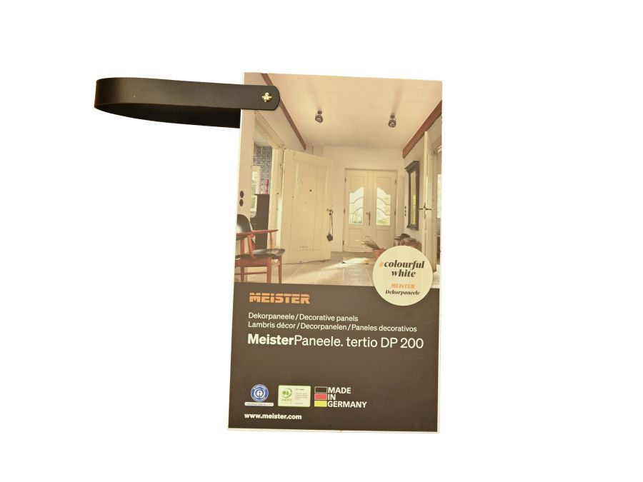 MU352 - Meister Drehkollektion