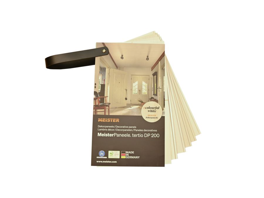 MU352 - Meister Drehkollektion