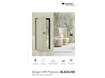 G Broschüre - Design trifft Präzsision: