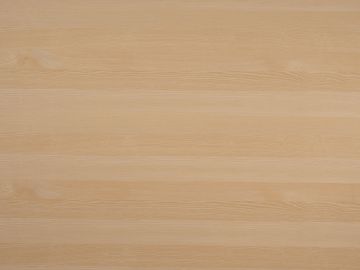 09 mm Esche furn. Spanplatte