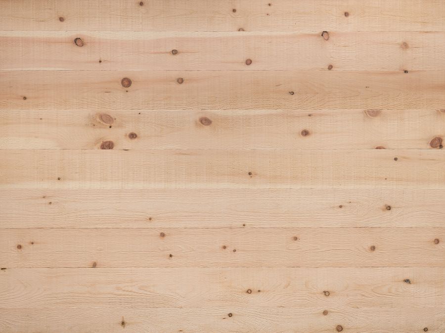 Heim. Zirbe natur Wandpaneel 19x146 mm (DB138 mm)