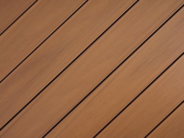 PIAZZA MONDO Co-extrudierte Massivdiele haselnuss