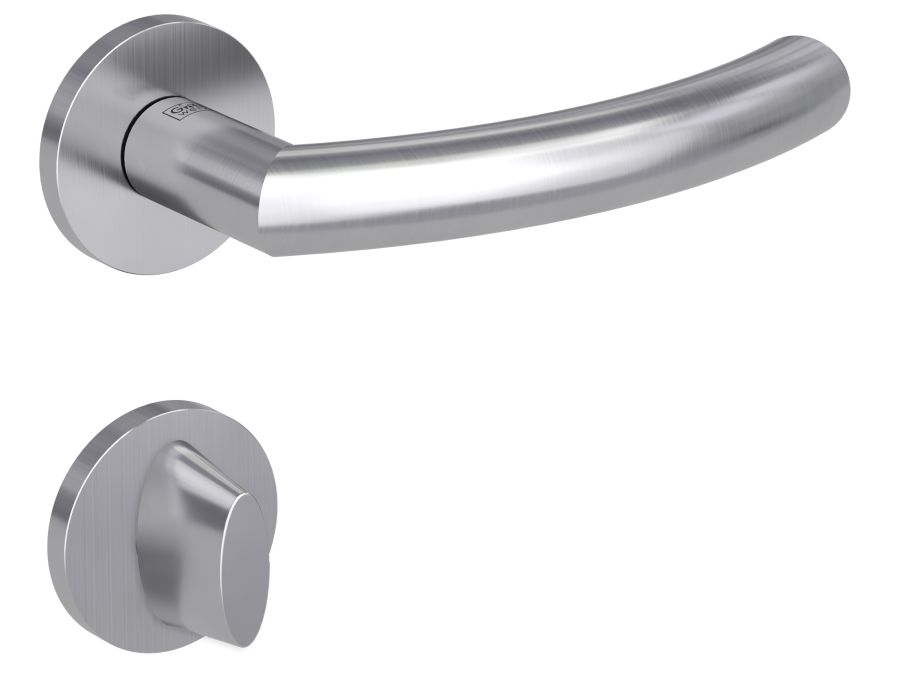 TWG - Türdrücker -WC- Fast2Fix