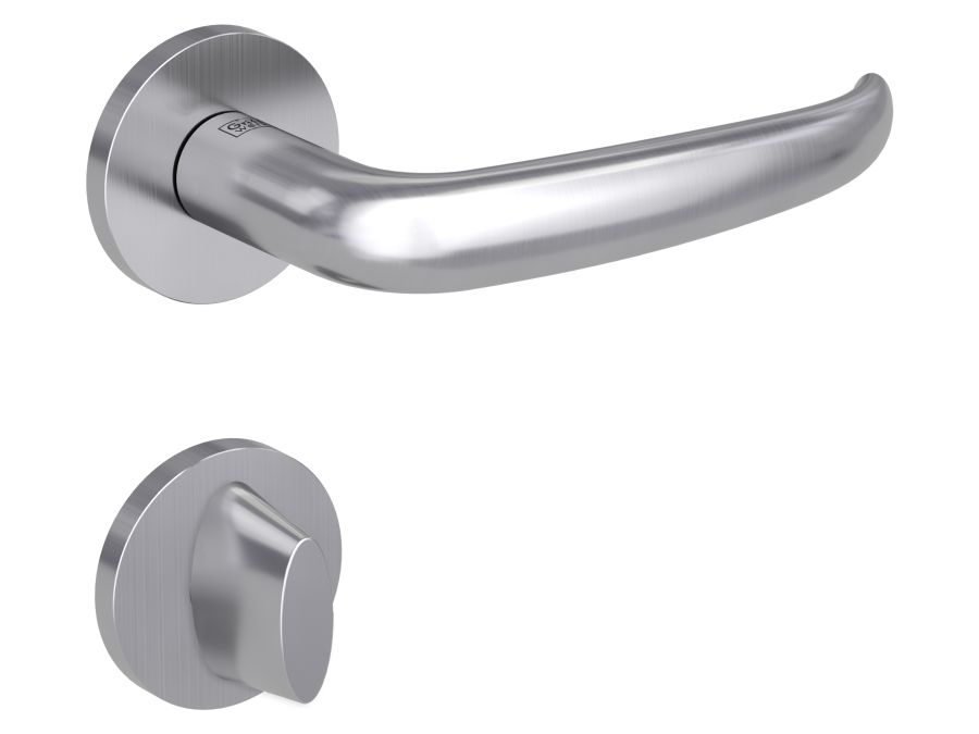 TWG - Türdrücker -WC- Fast2Fix