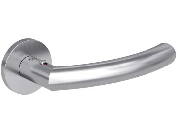TWG - Türdrücker -WC li Smart2Lock2.0-