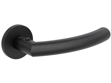 TWG - Türdrücker -WC re Smart2Lock2.0-