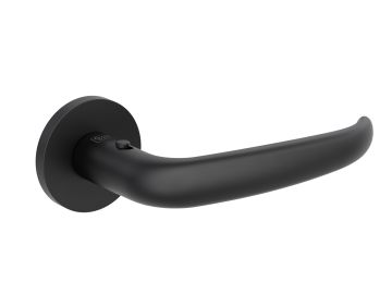 TWG - Türdrücker -WC li Smart2Lock2.0-