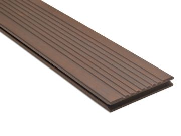 Bambus Terrassendielen 20 x 137 mm