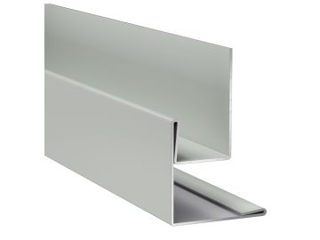 Hardie VL Plank Fensterlaibungs- u.Außeneckprofil