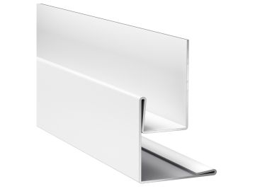 Hardie VL Plank Fensterlaibungs- u.Außeneckprofil