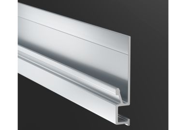Hardie VL Plank Starterprofil 