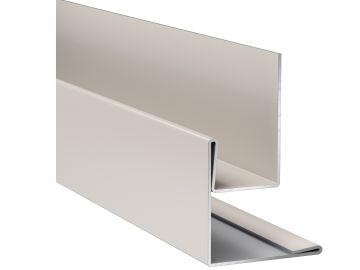 Hardie VL Plank Fensterlaibungs- u.Außeneckprofil