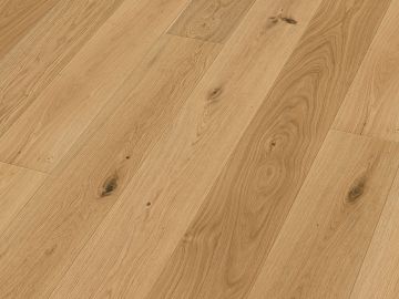 MeisterParkett. longlife PD400 Landhausdiele 2.5