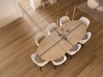 COREtec Designboden XL-End
