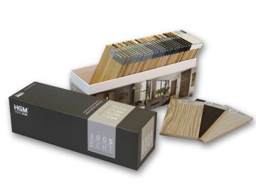 HGM Musterbox Austauschset 2025/2026