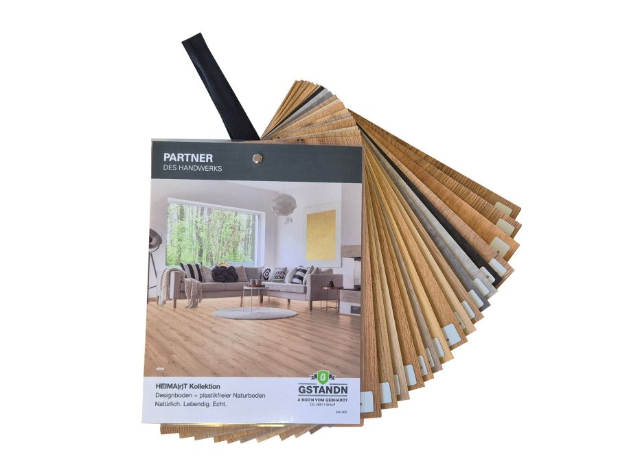 MU360 - BWD Musterfächer HEIMA(r)T 