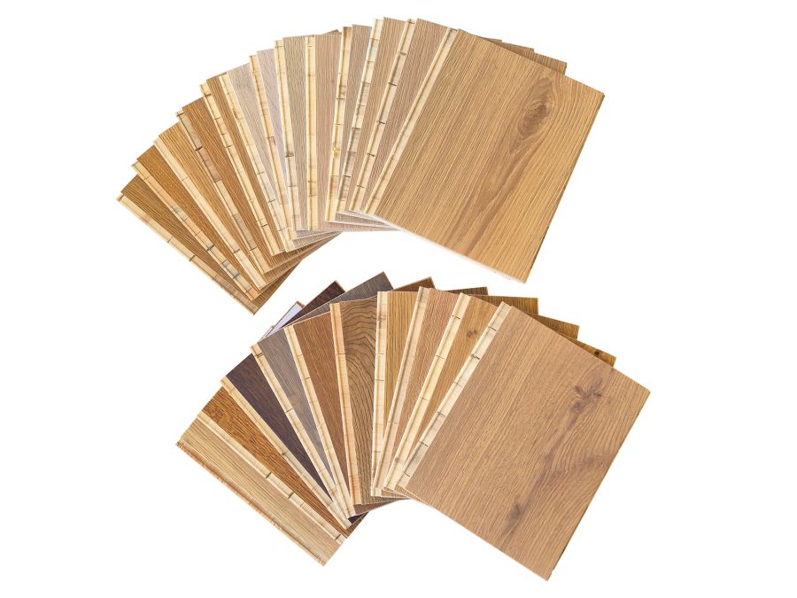 MU359 - BWD TopProdukt Mountain Parkettmanufaktur