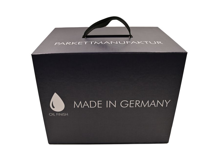 MU359 - BWD TopProdukt Mountain Parkettmanufaktur