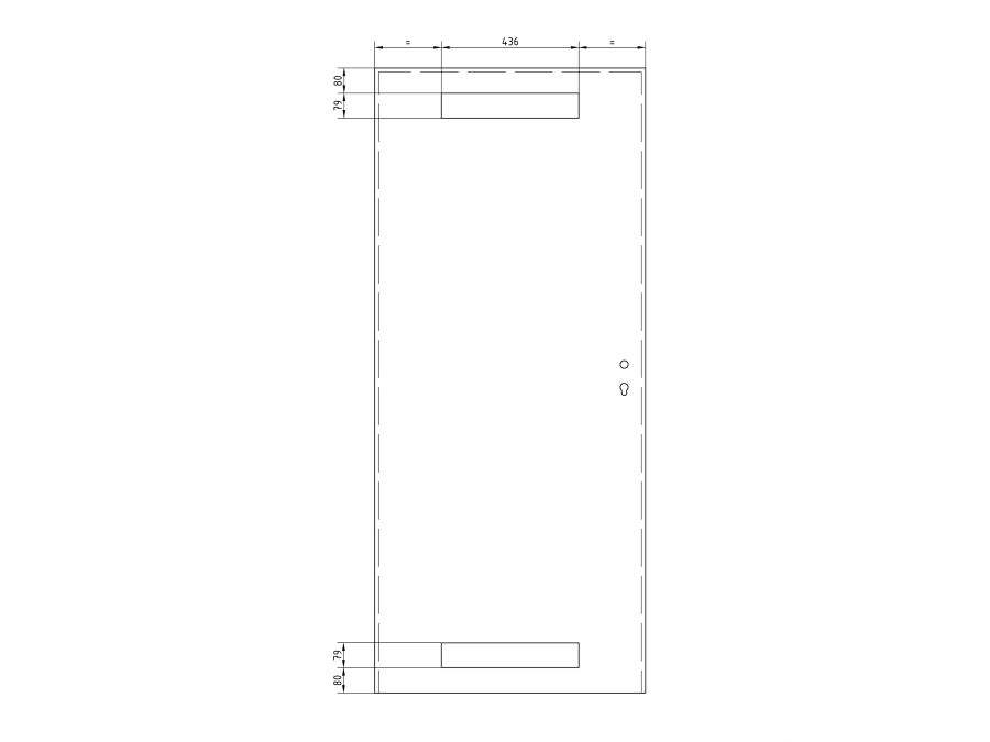 Lüftungsgitter Farbe Beige