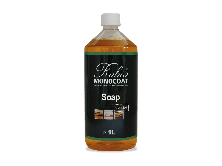 RMC Soap Universal     1 ltr.