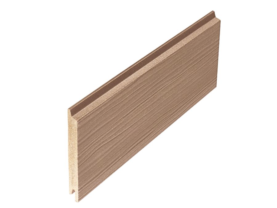 DIE GESTALTENDE exklusiv Fassade XXL 18 x 152 mm