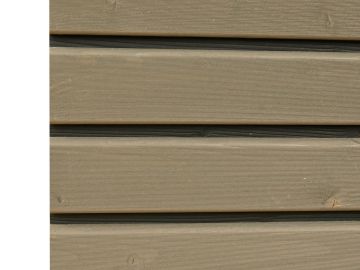 Kanad. Douglasie Rhombusprofil 27 x 96 mm