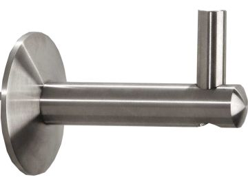 Handlaufhalter Edelstahl