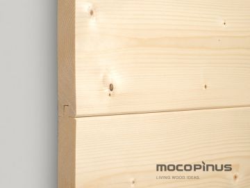 Nord. Fichte Fase 18,5 x 171 mm (DB 159 mm)
