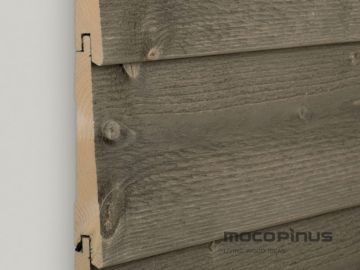 Sib. Lärche Variant feing. 26 x 144 mm (DB 122 mm)