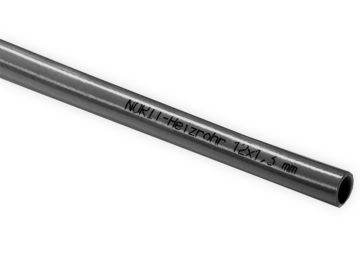 Norit Heizrohr 12 x 1,3 mm