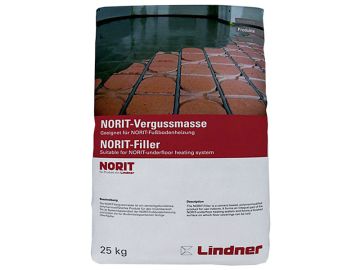 NORIT-Vergussmasse