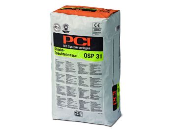PCI OSP 31 - 25 kg Spachtelmasse bis 10 mm 
