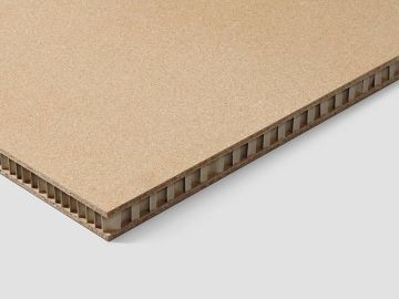 50 mm Egger Eurolight Decklage 8 mm Span