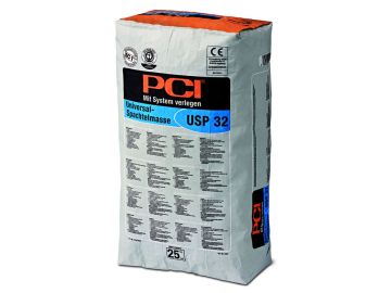 PCI USP 32 - 25 kg Spachtelmasse bis 15 mm 