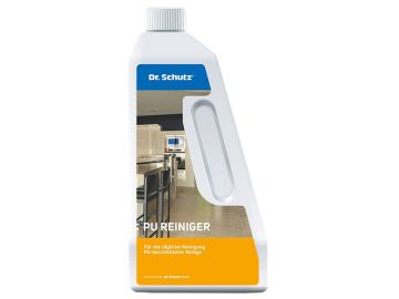 CC Dr. Schutz PU Reiniger     750 ml