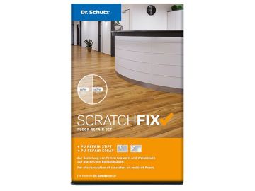 CC Dr. Schutz Scratch Fix Floor - Repairspray