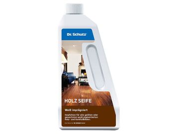 CC Dr. Schutz Holzseife weiß 750 ml