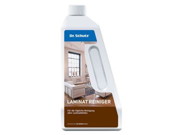 CC Dr. Schutz Laminatreiniger 750 ml