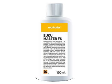 eukula master FS 100 ml  Härter
