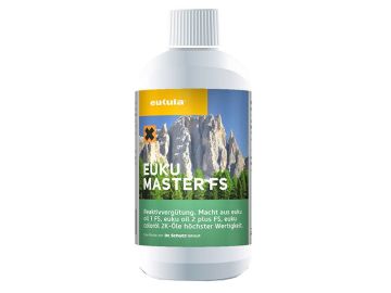 eukula master FS 250 ml  Härter