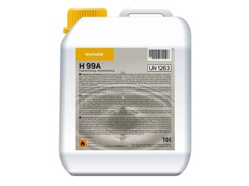 eukula H 99 A 10 ltr. Fugenkittlösung