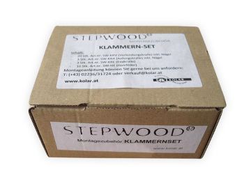Stepwood Montagezubehör
