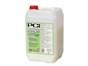 PCI Zemtec Top  5 kg   2K PU-Versiegelung EC1+
