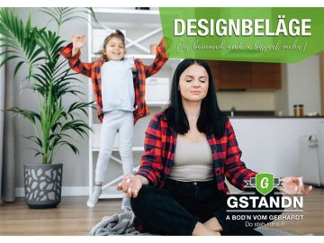 MU418 - BWD Gstandn Plakat Designbeläge DINA1